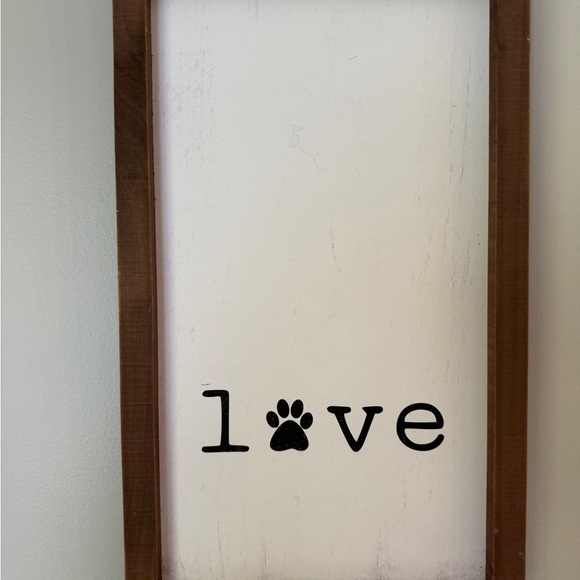 9 different signs to hang in your home! Get them all for $75- OBO $250 value - Picture 4 of 11